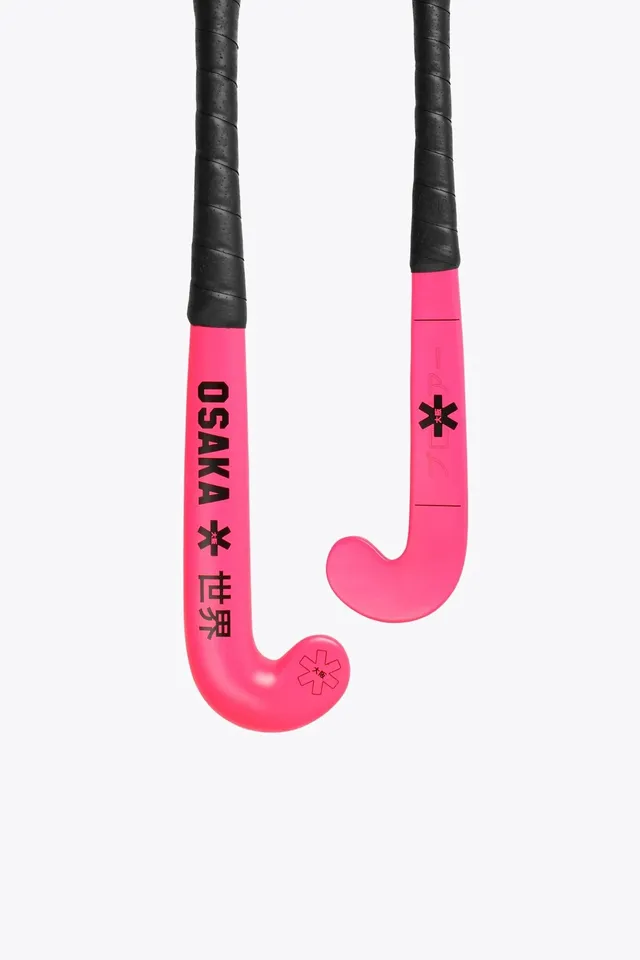osaka-hockey-mini-stick-pro-tour-rosa image 1