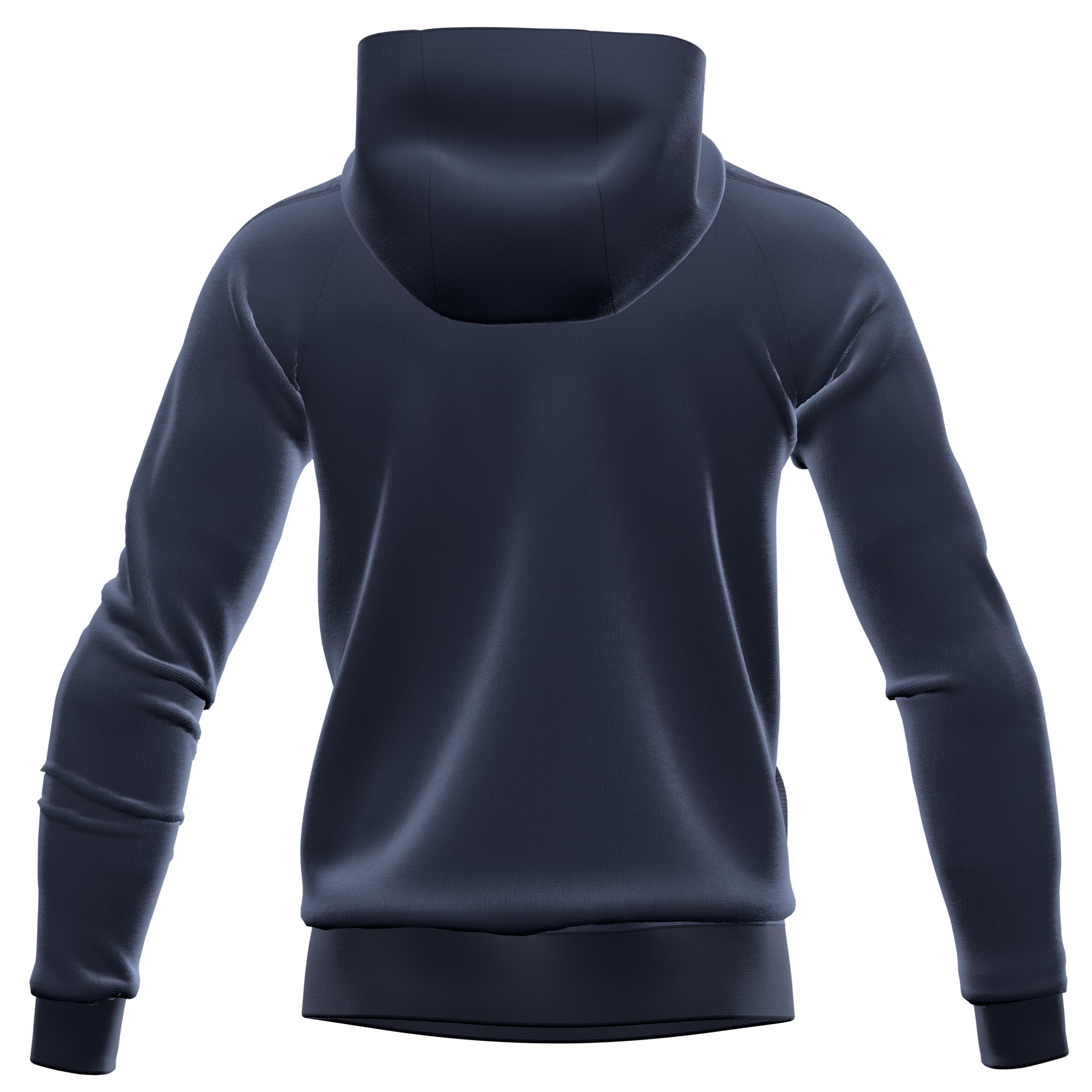 grays-gts-felpa-con-cappuccio-hockey-valkyrs-h-c-junior-blu-navy image 1
