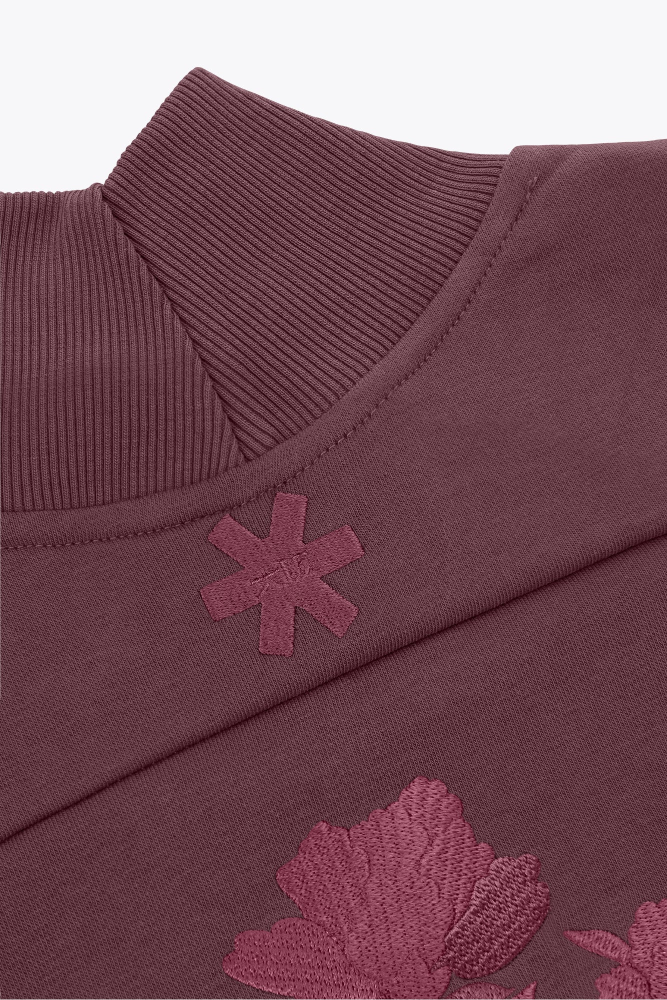 osaka-women-mockneck-sweater-peppercorn-maglione-oversize image 5