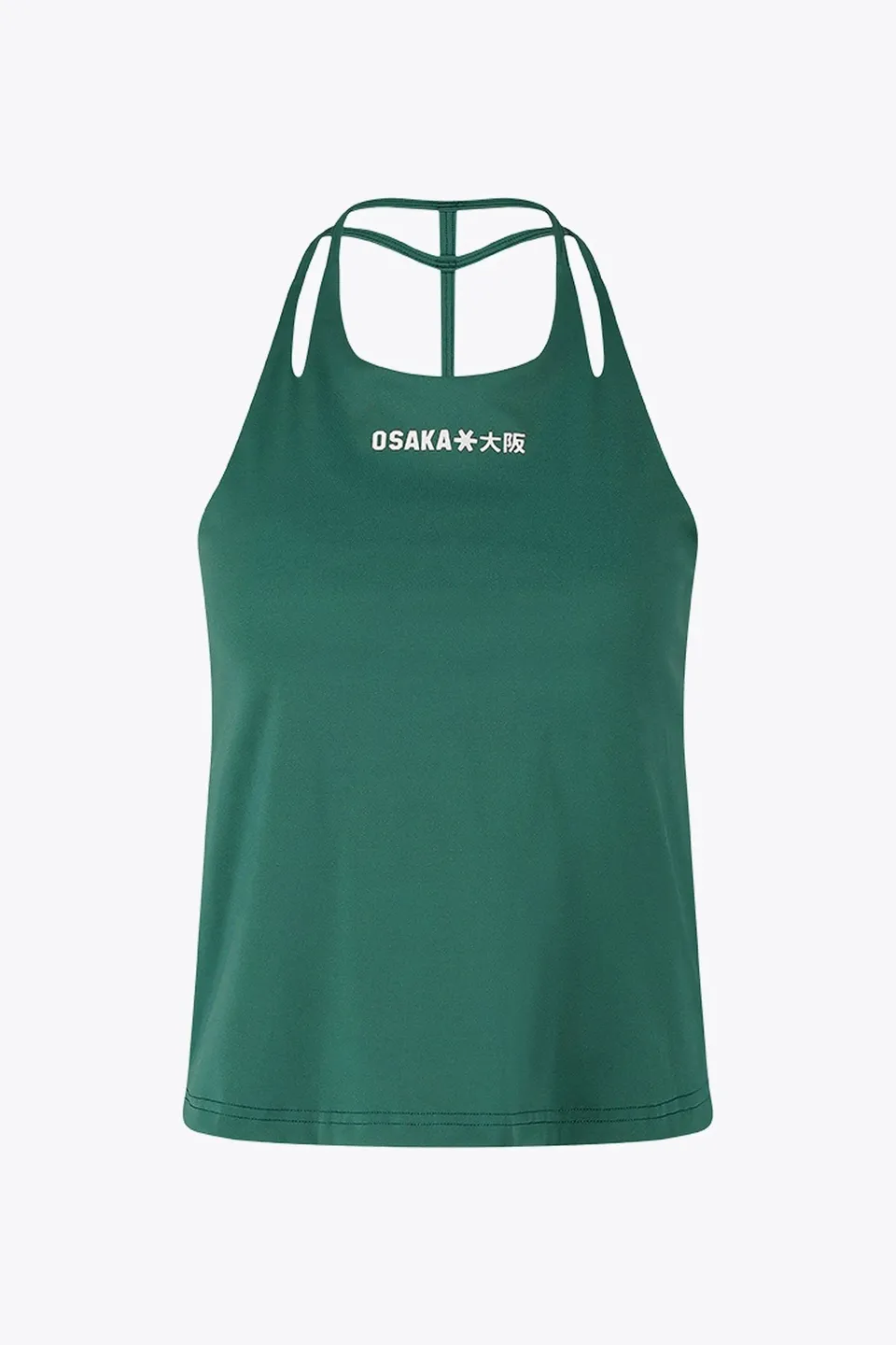 osaka-women-tank-top-pineneedle-canotta-sportiva-donna image 1