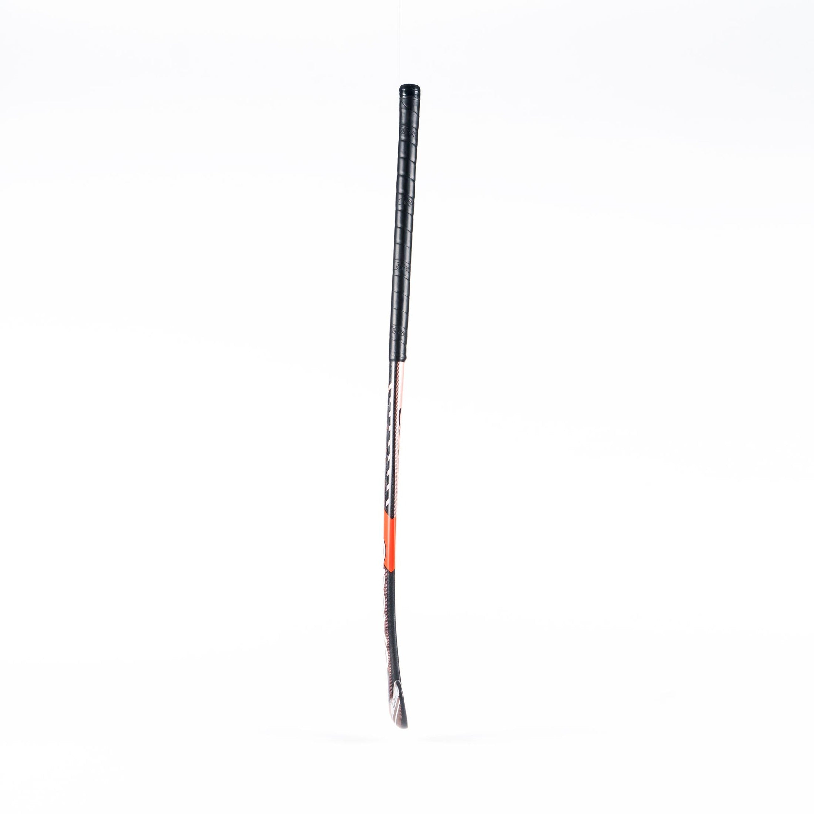 grays-db-10-stecca-hockey-composite-nero-rosa-metallizzato-2025 image 2