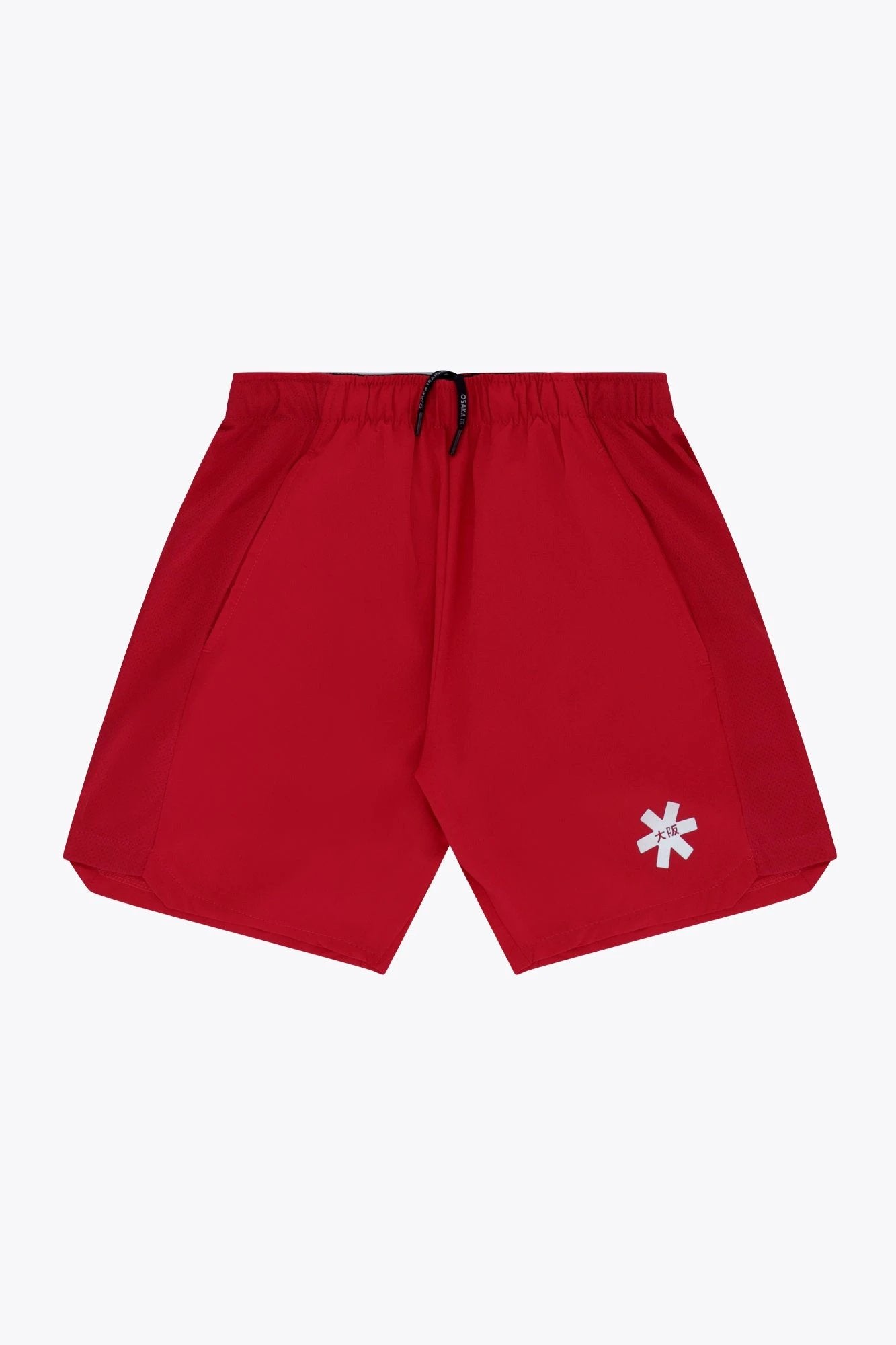 osaka-men-training-short-red-pantaloncini-training-uomo image 1