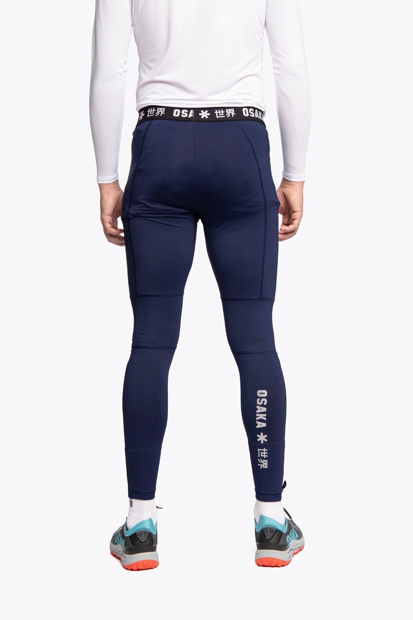 osaka-men-baselayer-tights-leggings-termico-uomo-navy image 4