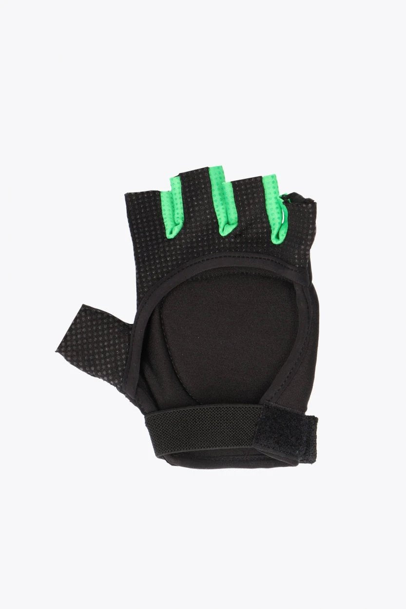 osaka-tekko-guanto-da-hockey-iconic-black image 2