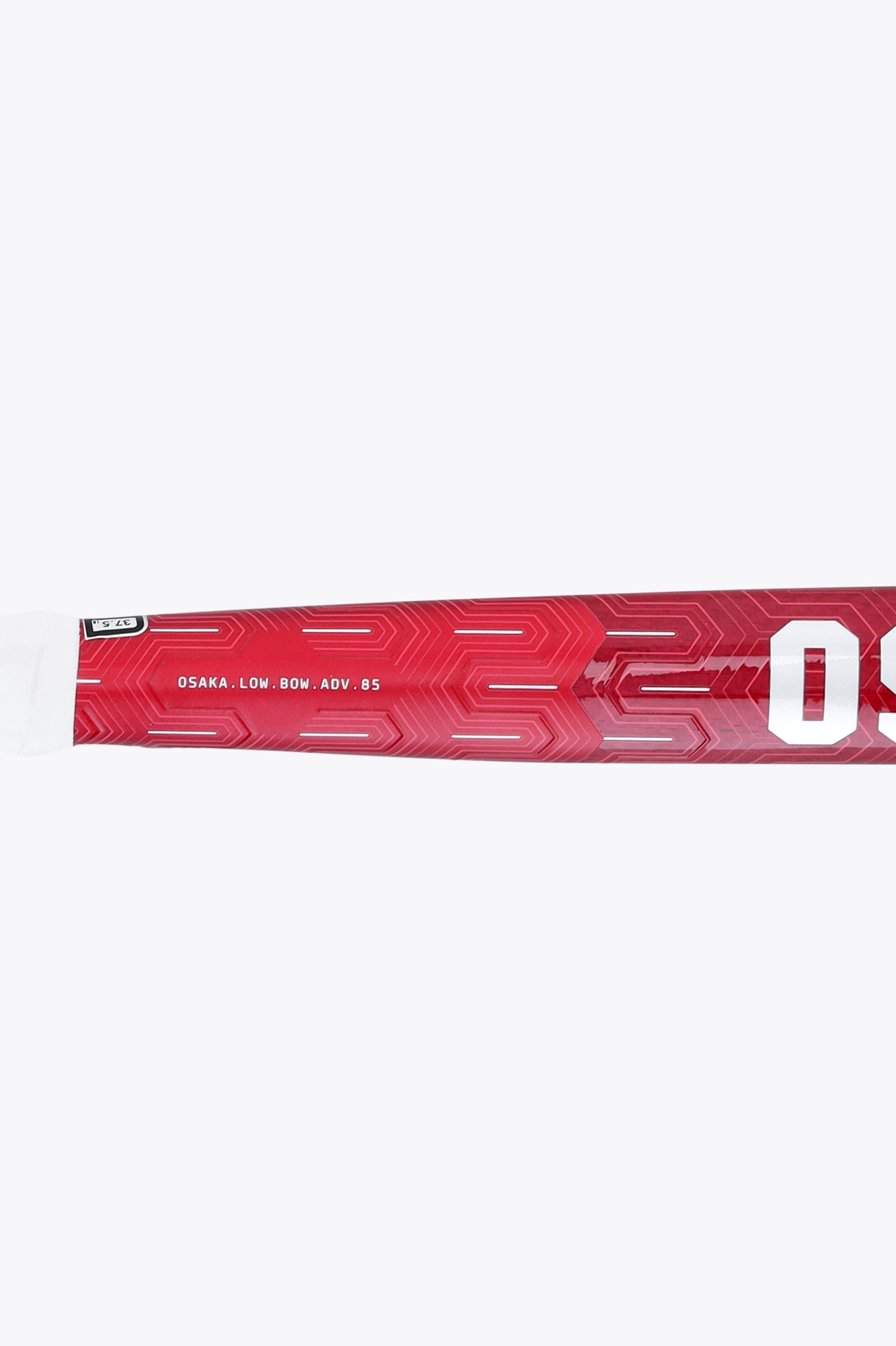 osaka-field-hockey-stick-low-bow-advanced-85-mazza-hockey-hot-pink image 8