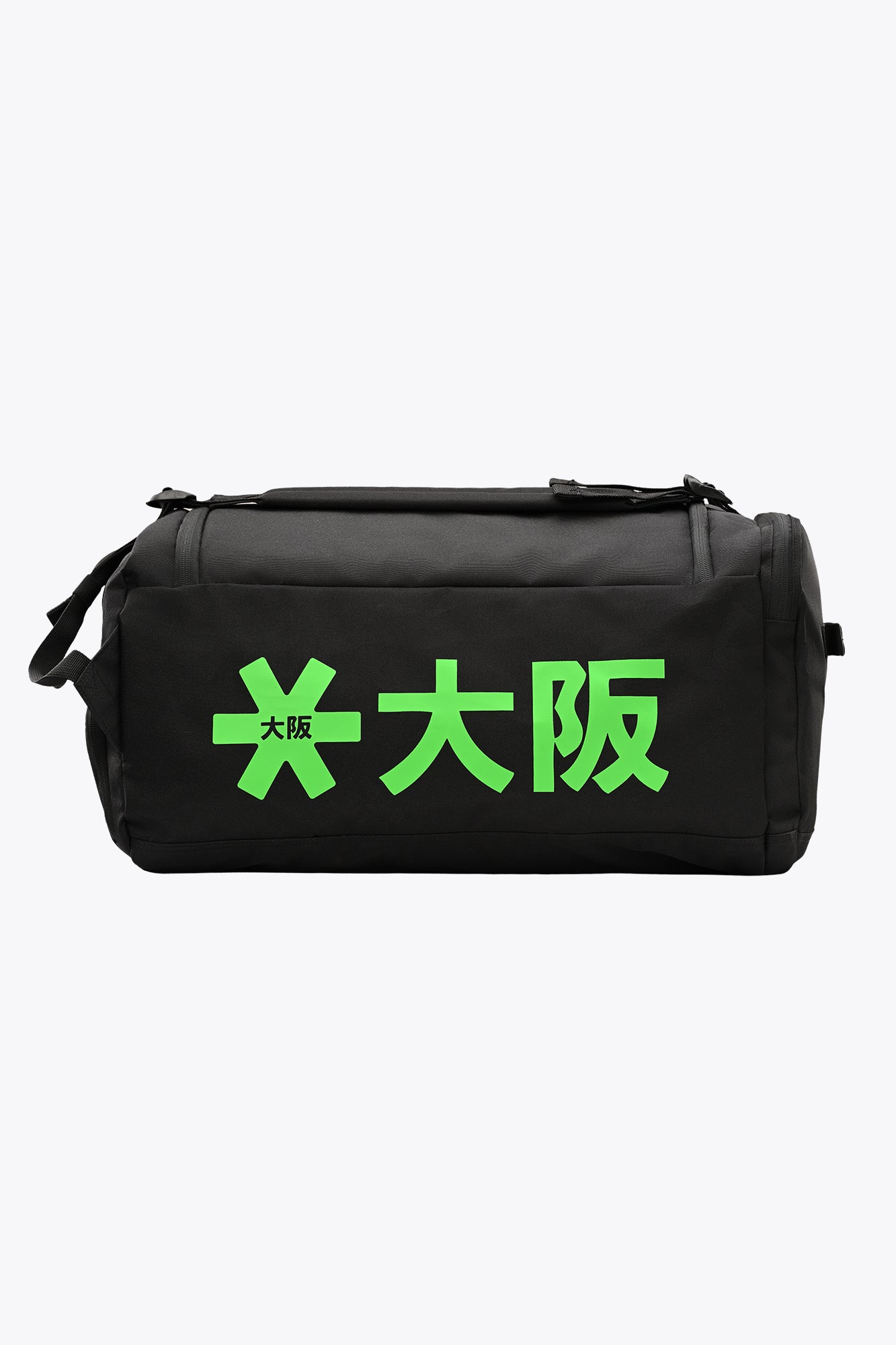 osaka-sports-duffel-bag-48l-zaino-borsa-iconic-black image 3