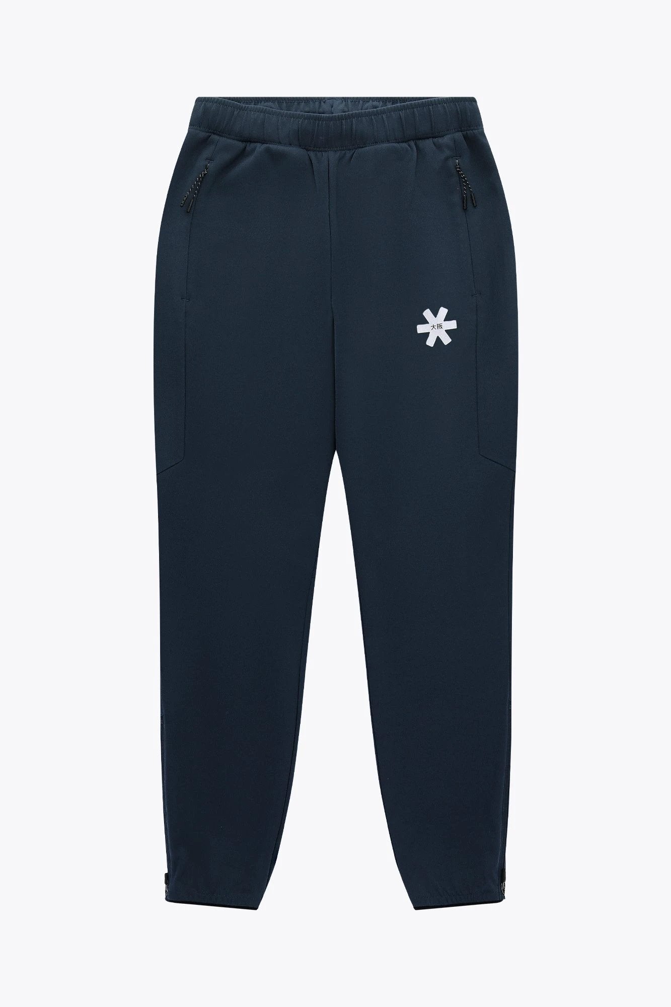 osaka-track-pants-pro-uomo-blu-navy image 1