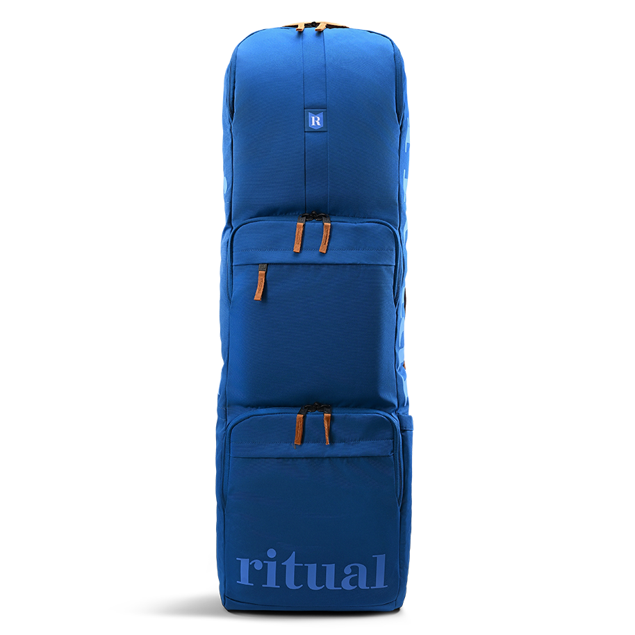 ritual-hockey-mission-combo-borsa-hockey-prato-olive image 2