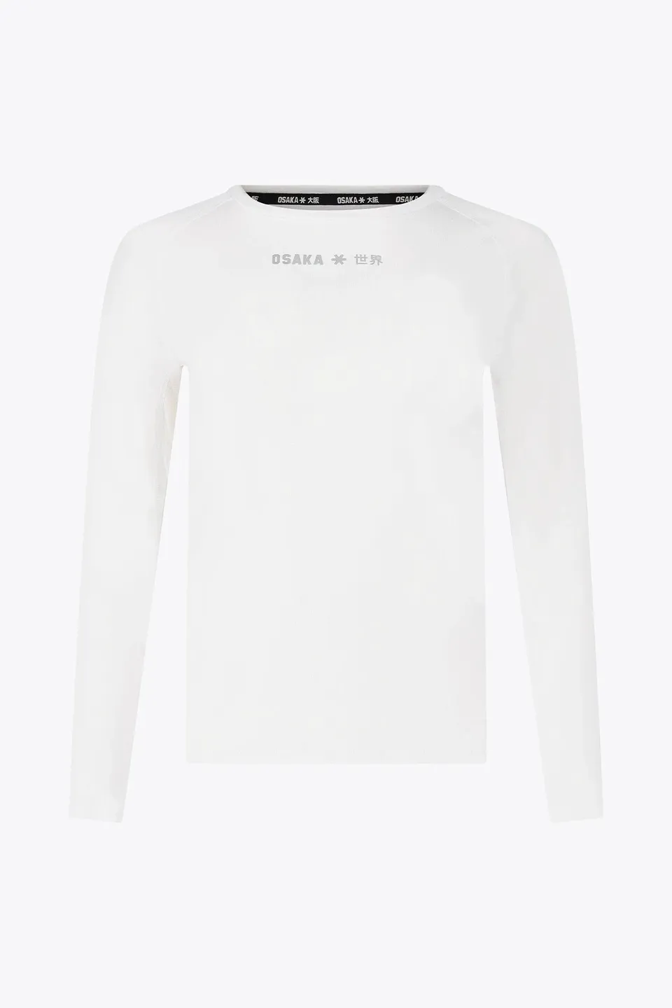 osaka-women-baselayer-top-donna-termico-bianco image 1