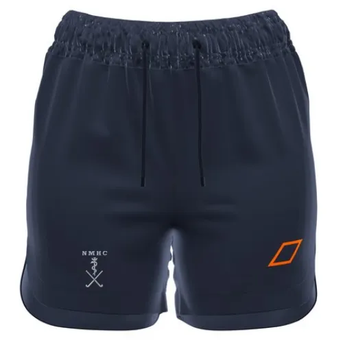 grays-gts-shorts-newcastle-medics-hc-donna-blu-navy image 1