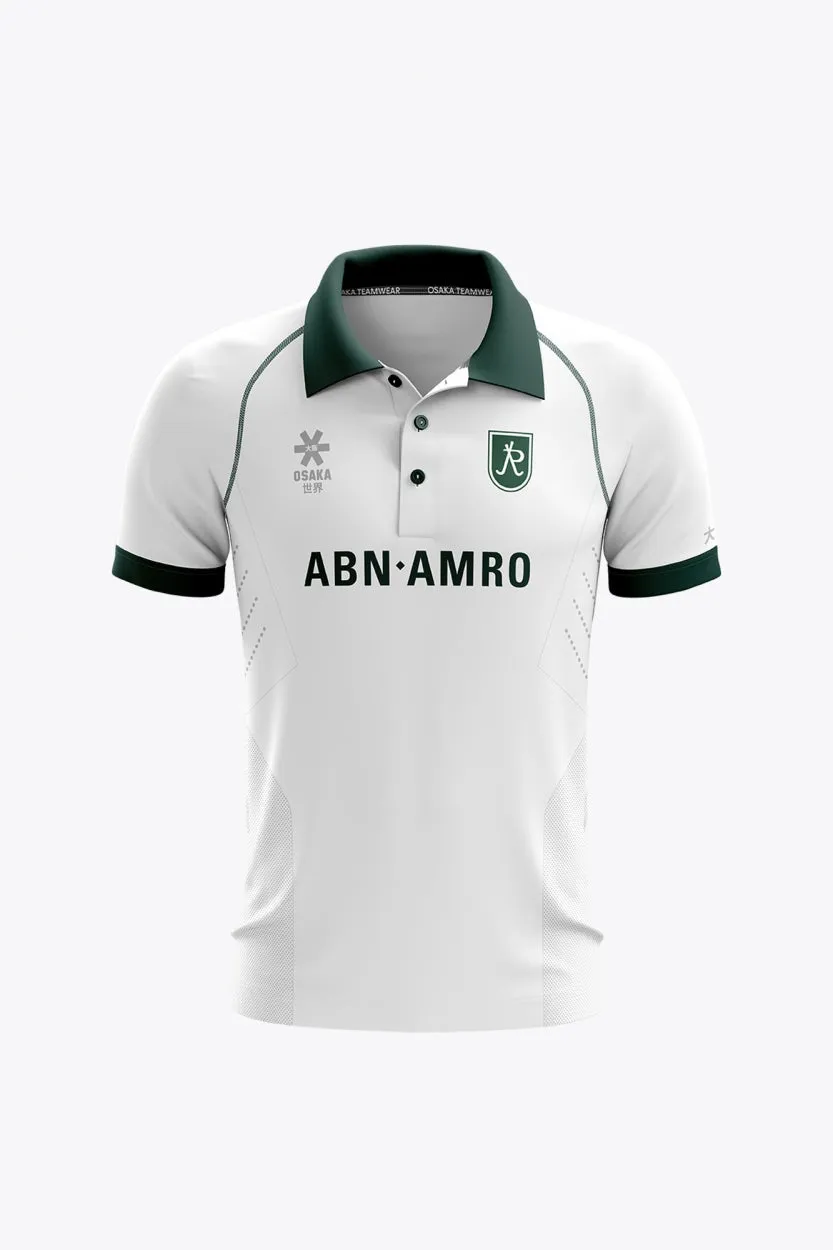 osaka-hc-rotterdam-men-polo-retro-white-edizione-retro image 1