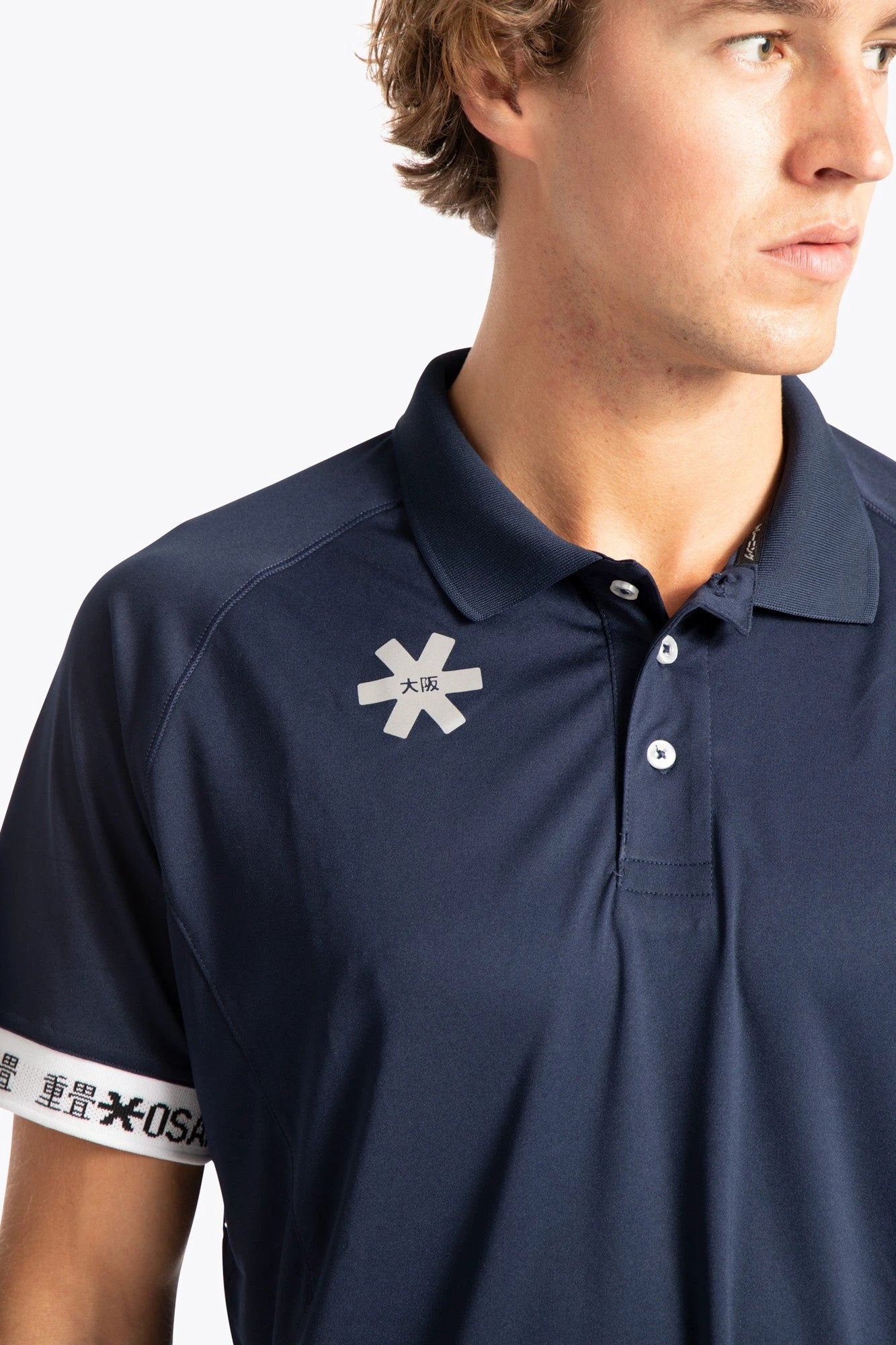 osaka-men-polo-jersey-polo-uomo-navy image 7