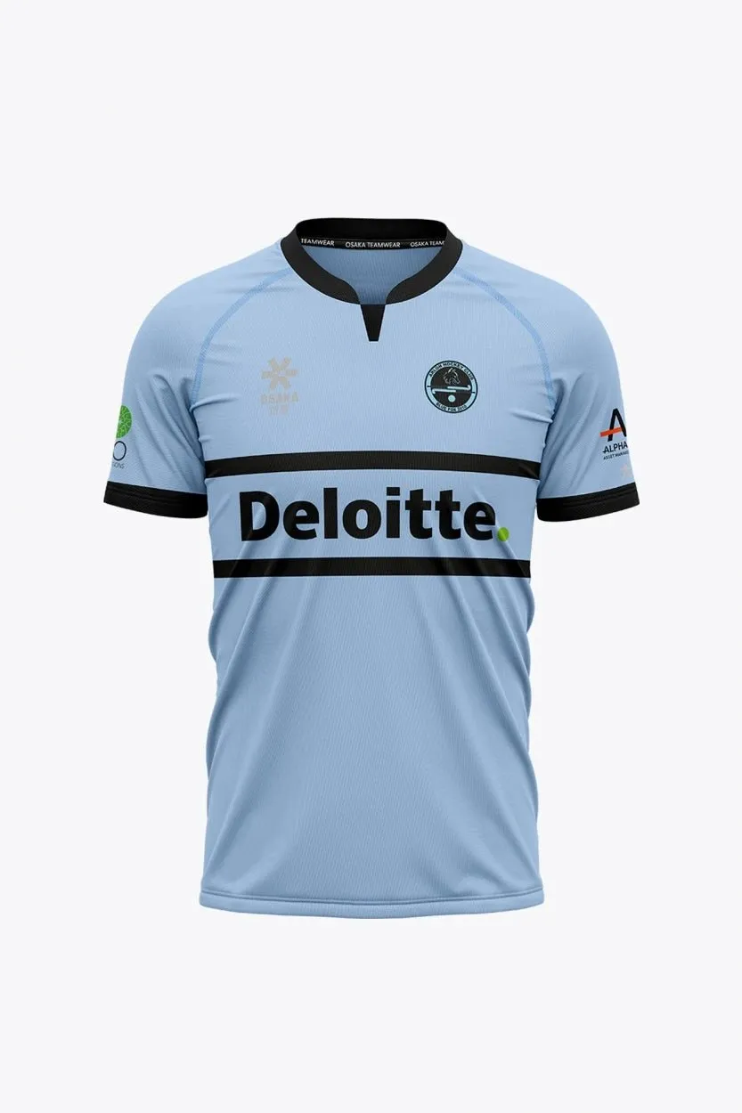 osaka-arlon-maglia-jersey-donna-retro-edition-azzurro-cielo image 1