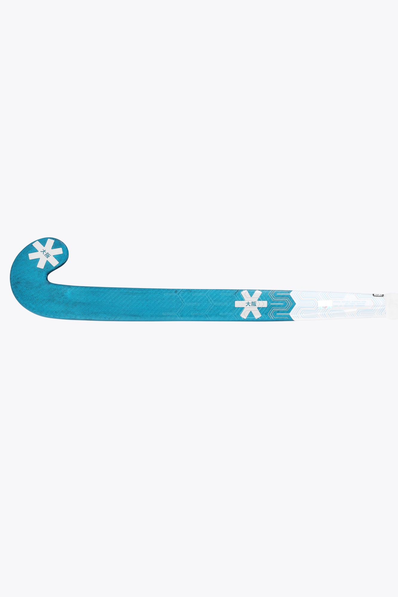 osaka-mid-bow-70-mazza-hockey-prato-blue-topaz image 5