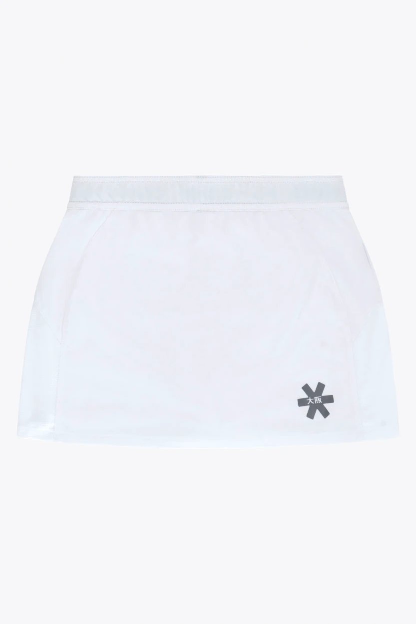 osaka-training-skort-donna-bianco image 1