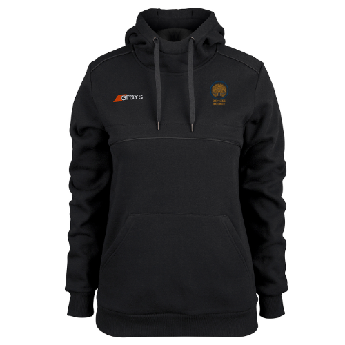 grays-point-hoodie-donna-devizes-hc-nero image 1