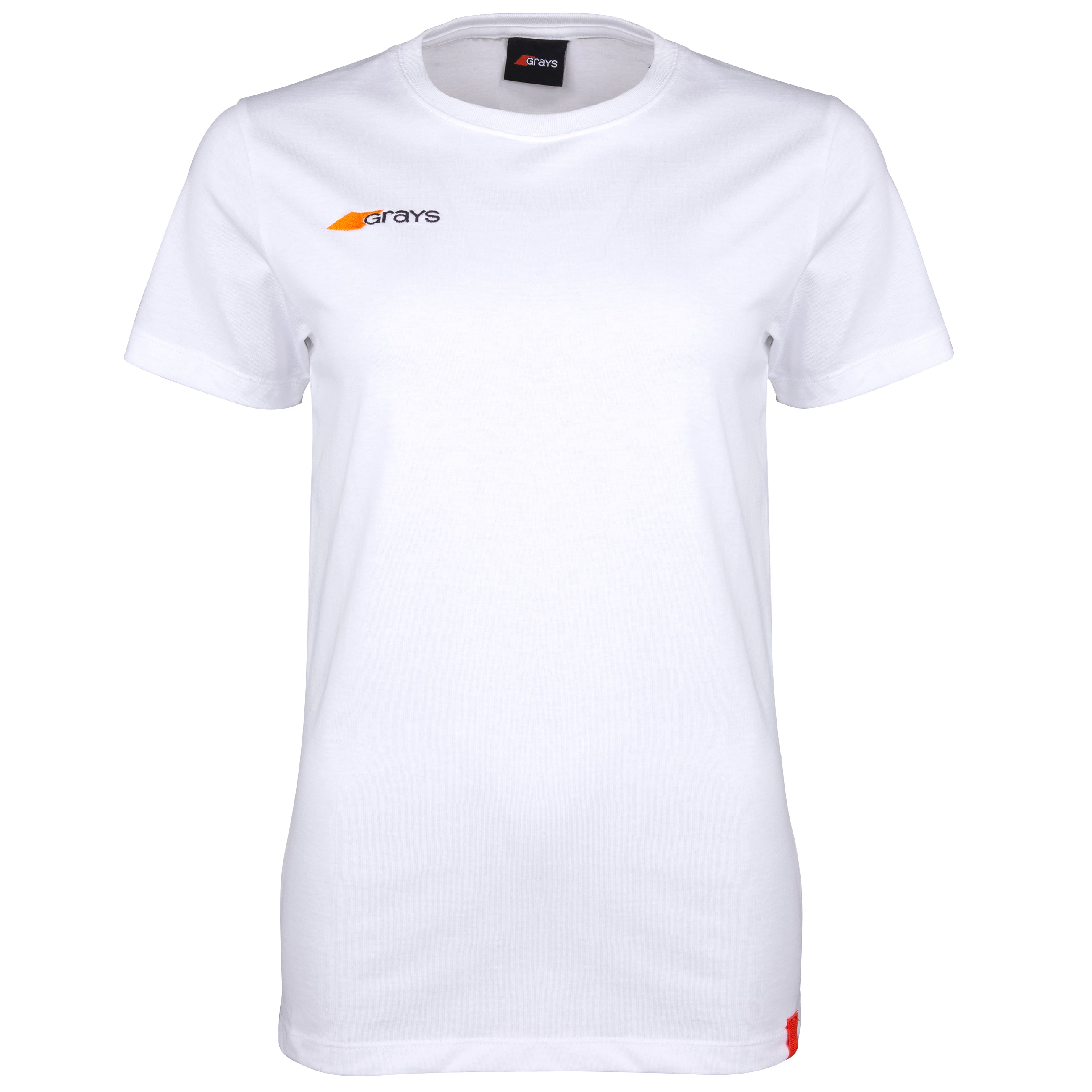 grays-tangent-tee-shirt-donna-cotone-organico image 5