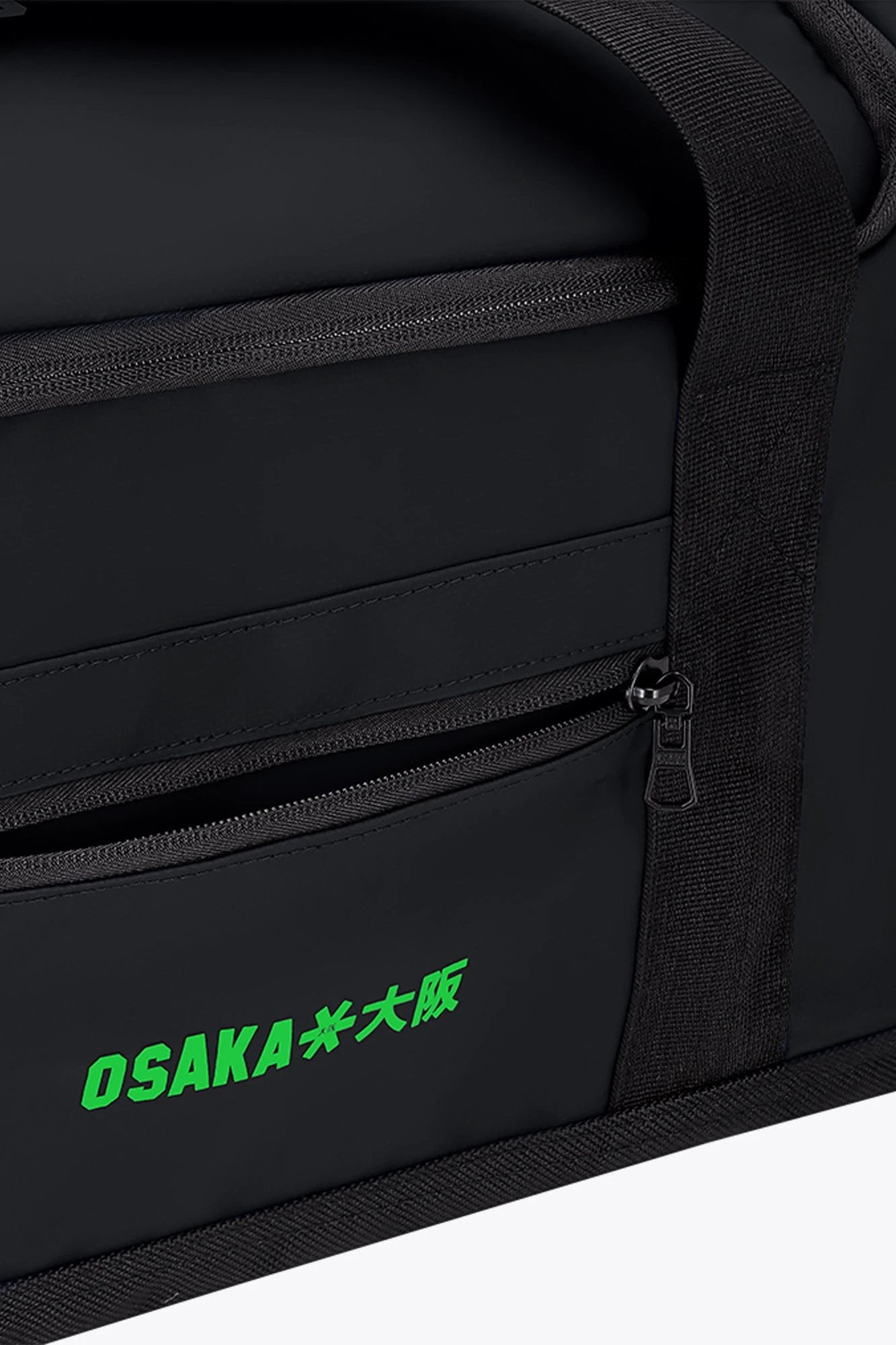 osaka-pro-tour-duffel-bag-45l-borsone-sportivo-iconic-black image 8
