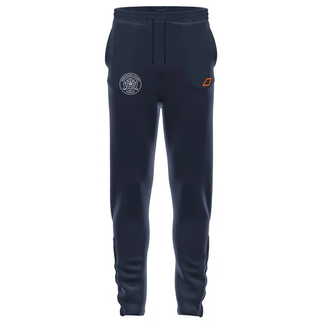 grays-gts-pantaloni-training-hockey-senior-blu-navy-scuro-derbyshire image 1
