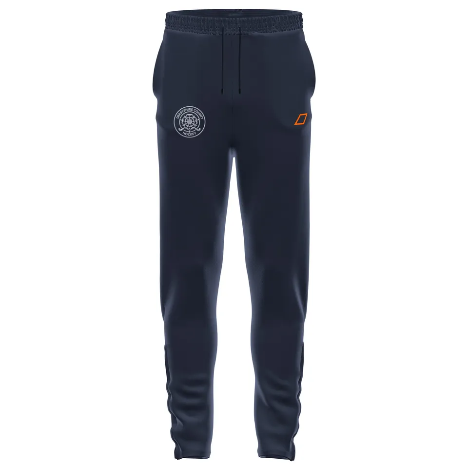 grays-gts-pantaloni-training-hockey-senior-blu-navy-scuro-derbyshire image 1