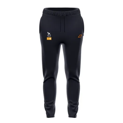 grays-oxford-hawks-talent-academy-gts-pantaloni-training-donna-nero image 1