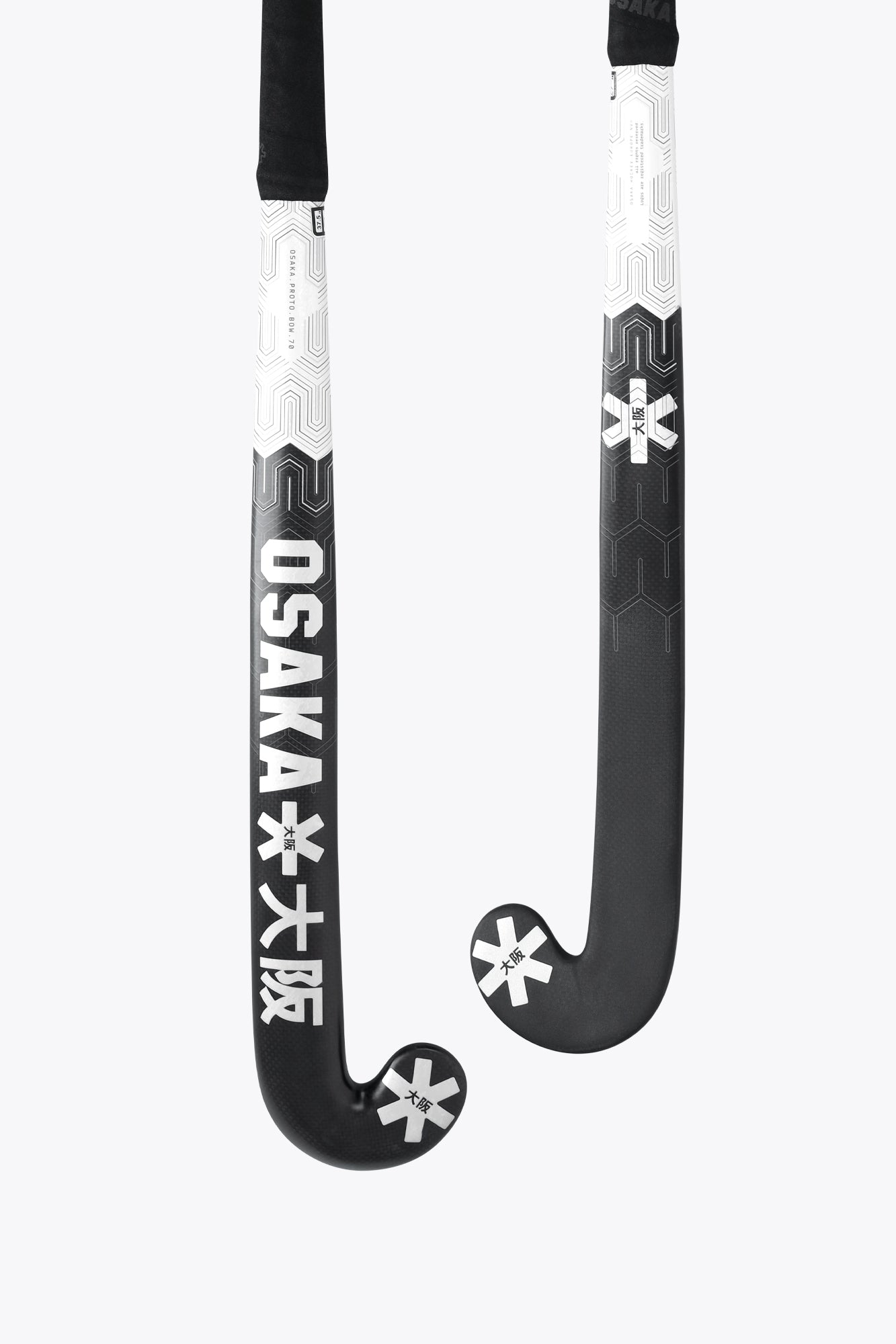 osaka-mazza-hockey-prato-proto-bow-70-chrome image 1