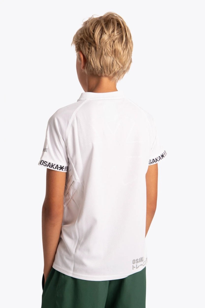 osaka-kids-jersey-maglia-hockey-prato-bambino-white image 2