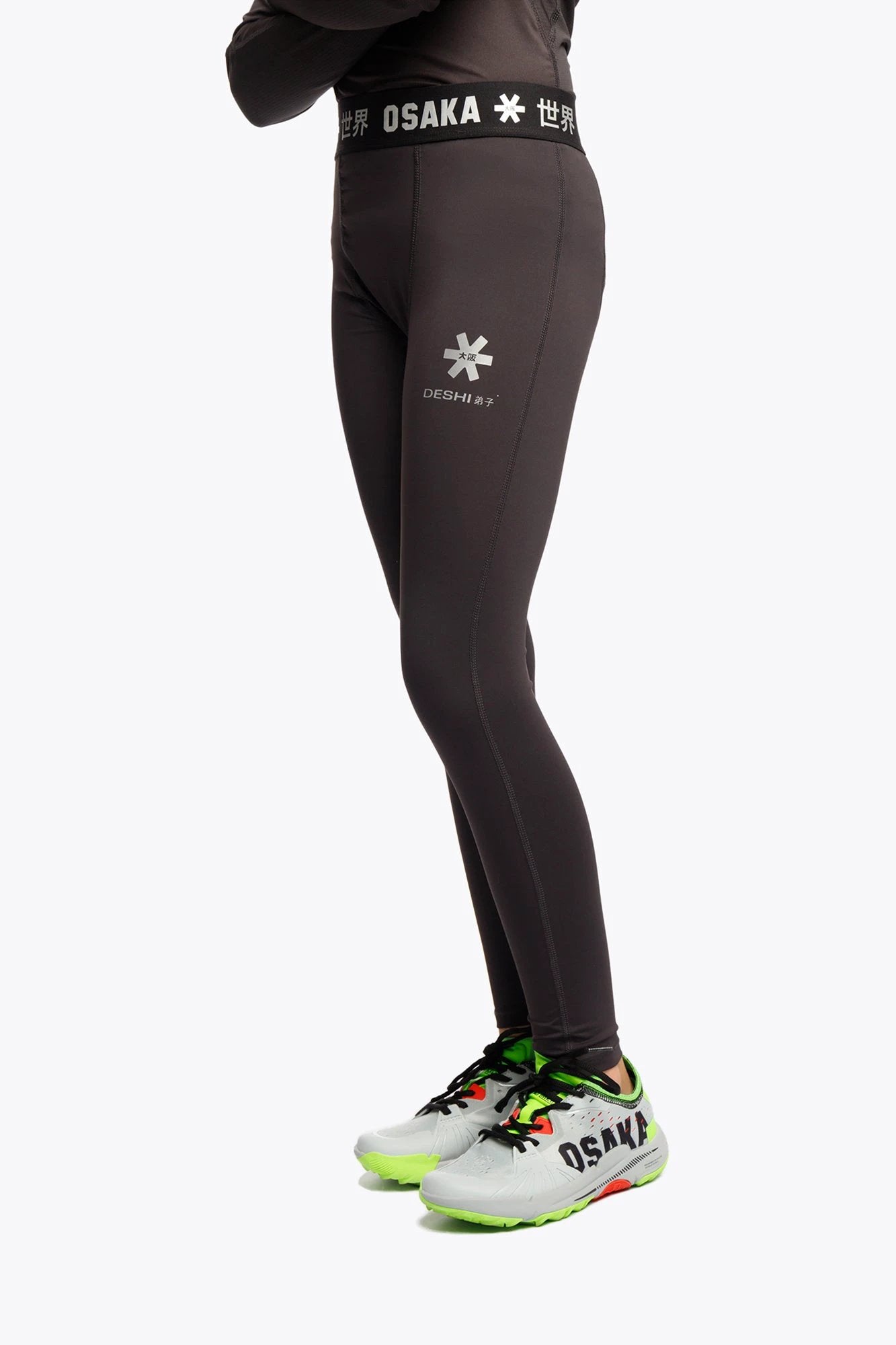 osaka-kids-baselayer-tights-leggings-termici-bambino-nero image 6