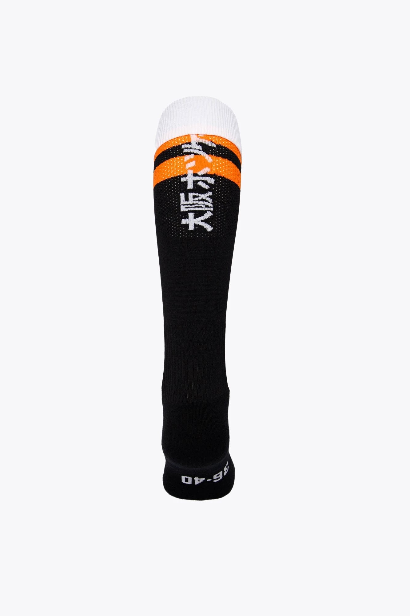 osaka-mhco-calze-hockey-nere image 2