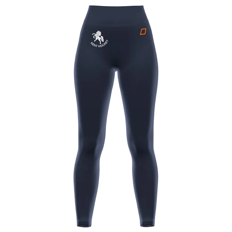 grays-gts-leggings-performance-donna-blu-navy-kent-hockey image 1