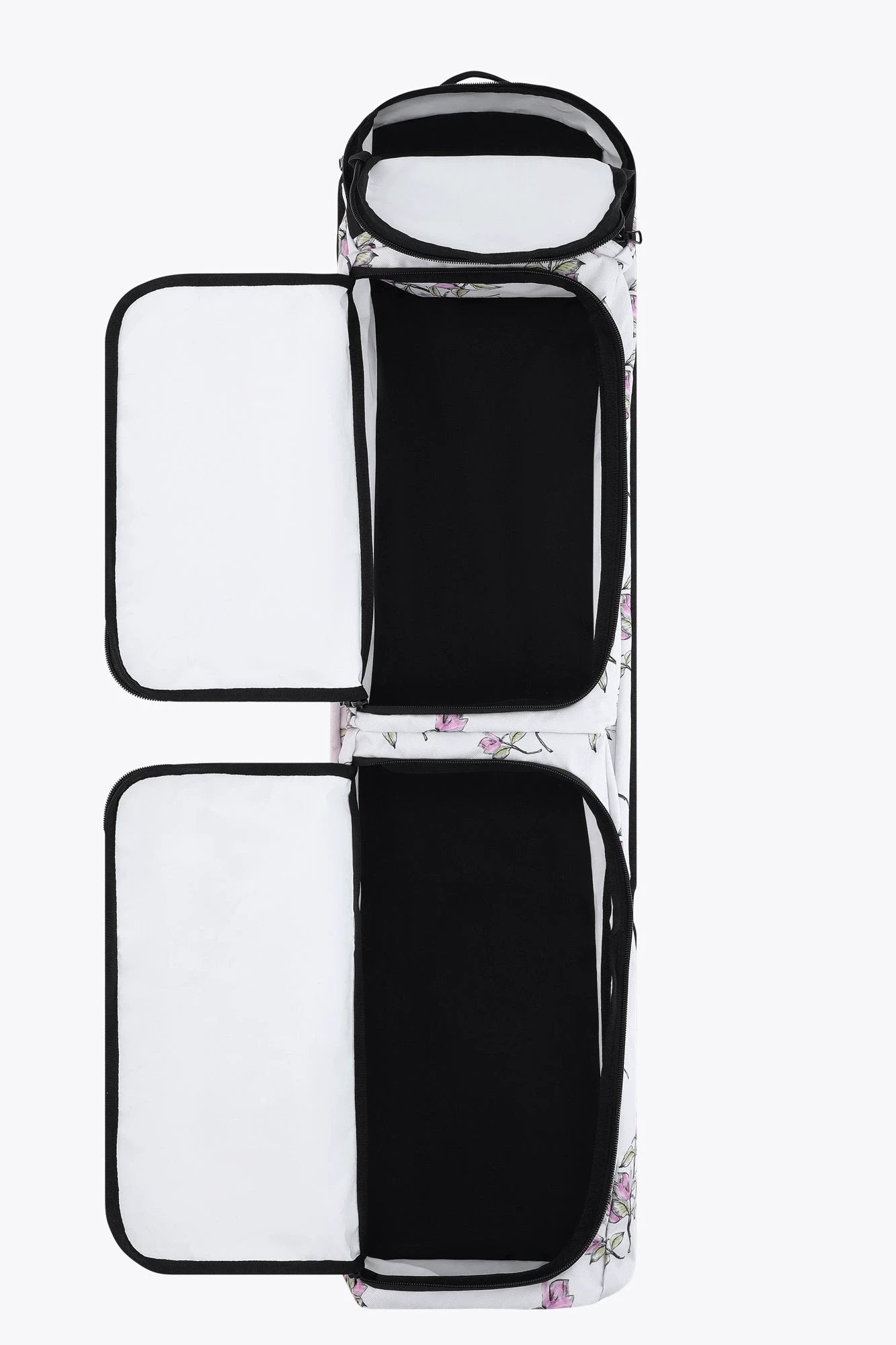 osaka-sports-stickbag-large-borsa-porta-mazze-4-sticks-magnolia image 5