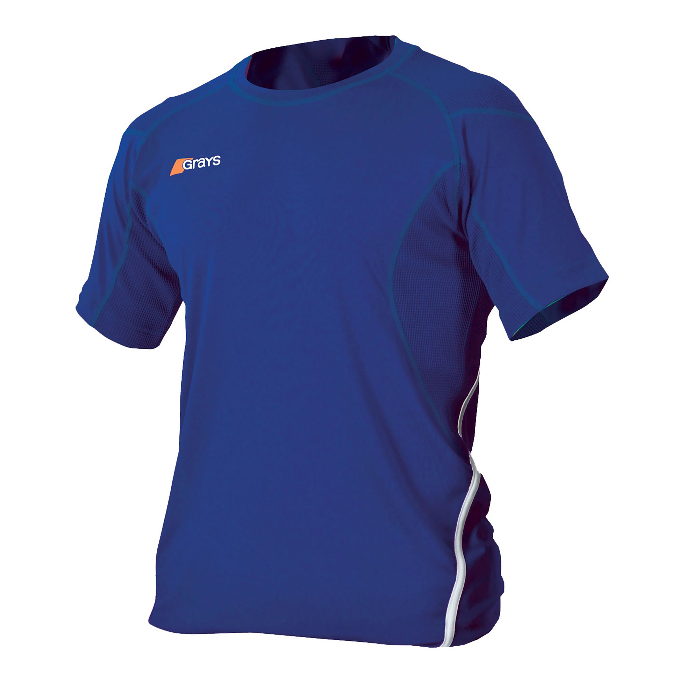grays-g650-maglia-uomo-hockey-prato-performance-scollo-v image 2