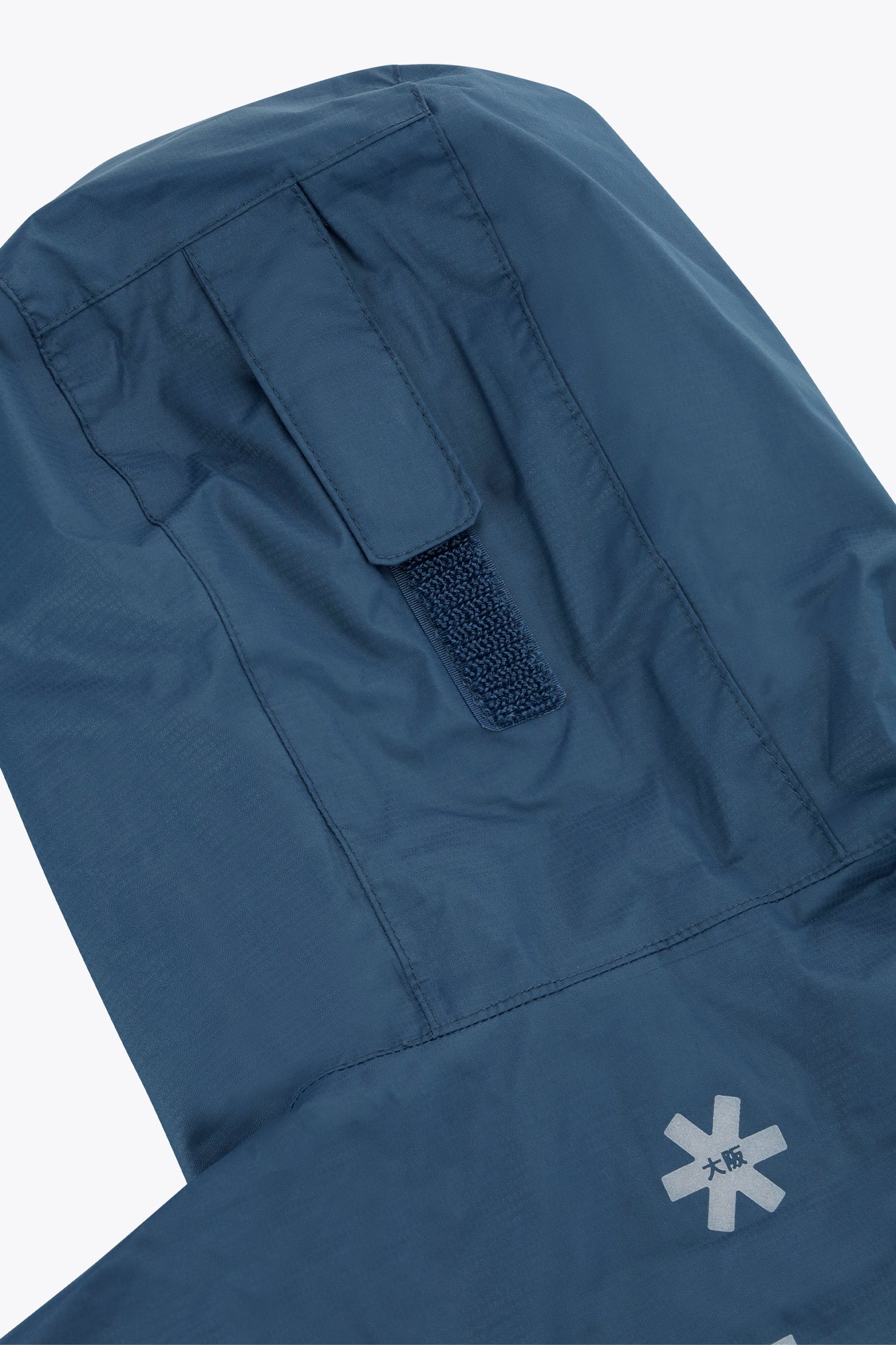 osaka-kids-training-rain-jacket-blu-navy image 7