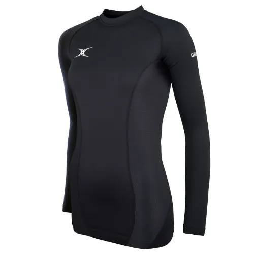 grays-devizes-hockey-club-atomic-base-layer-donna-nero-adulto image 1
