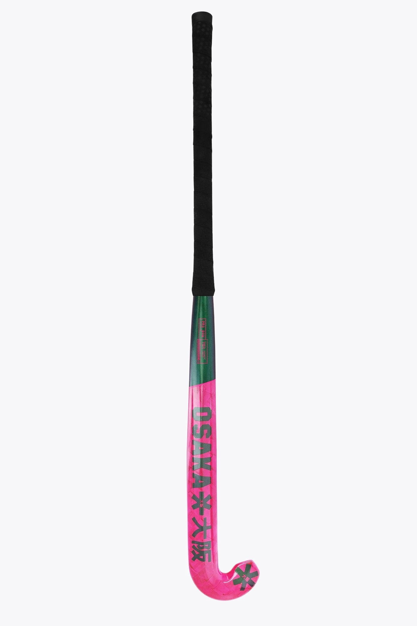 osaka-pro-bow-70-futurelab-mazza-da-hockey-su-prato-electric-fuchsia image 6