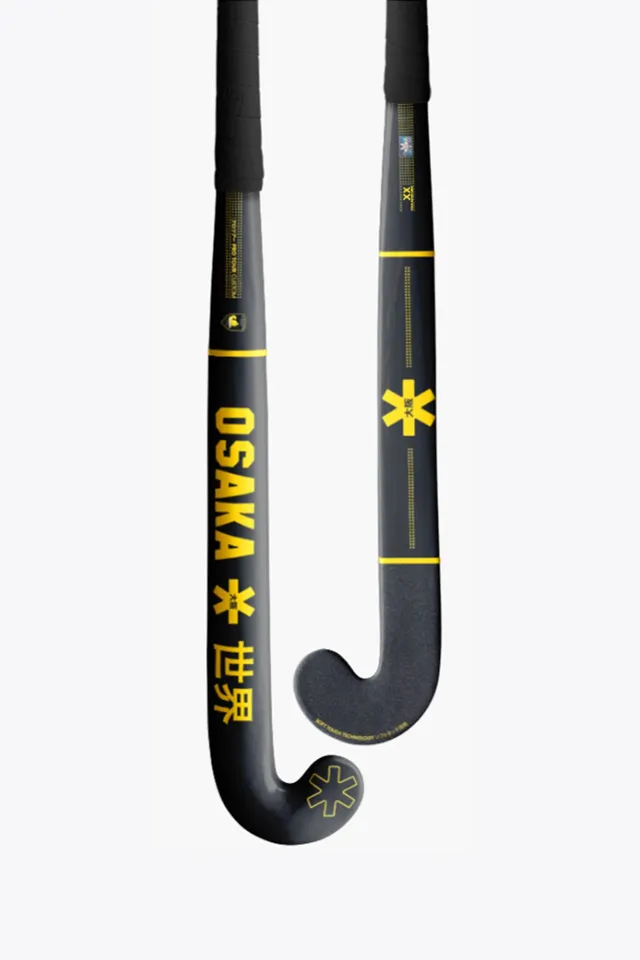 osaka-custom-pro-x-la-rochelle-mazza-hockey-prato-personalizzata image 1