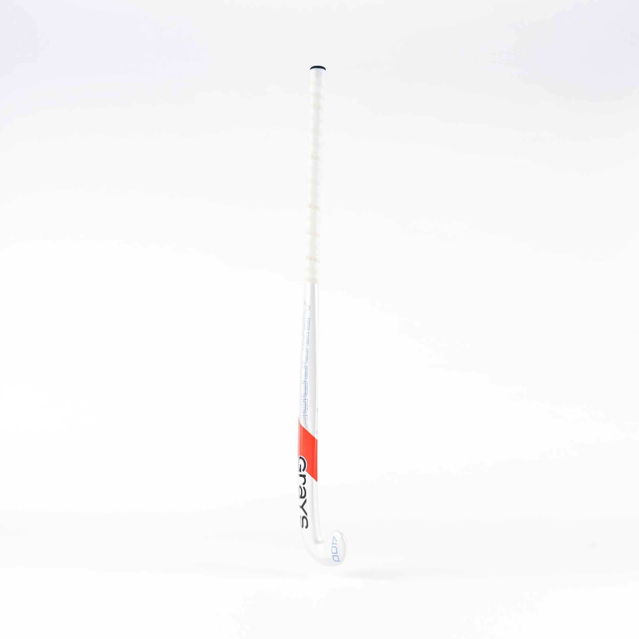 grays-ac400-dynabow-s-bastone-hockey-prato-composite image 4