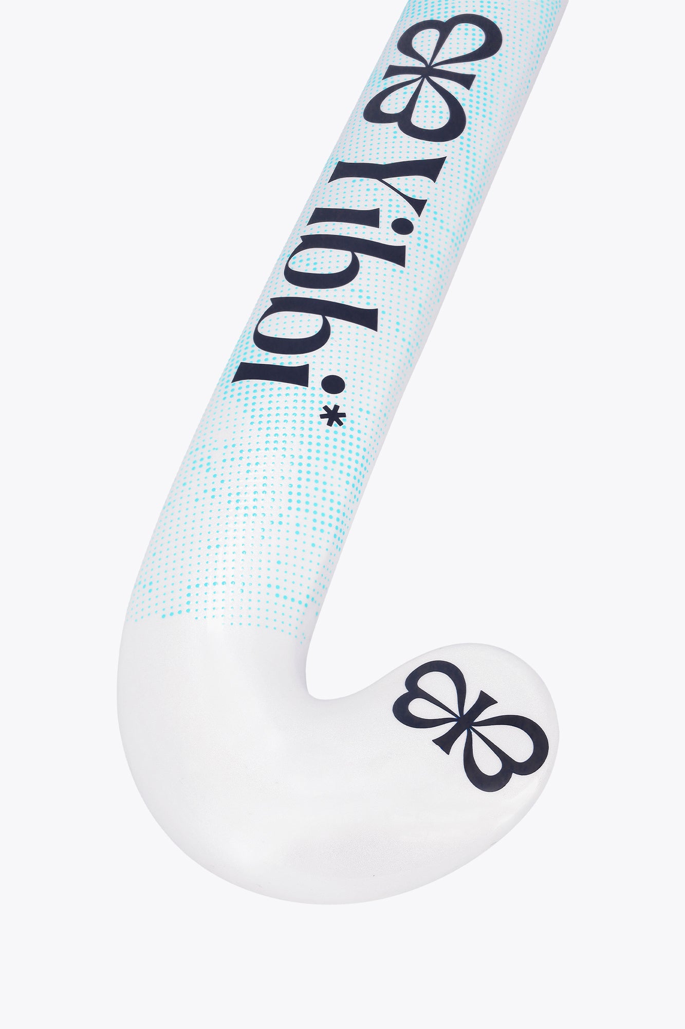 osaka-yibbi-bow-100-mazza-hockey-white image 2