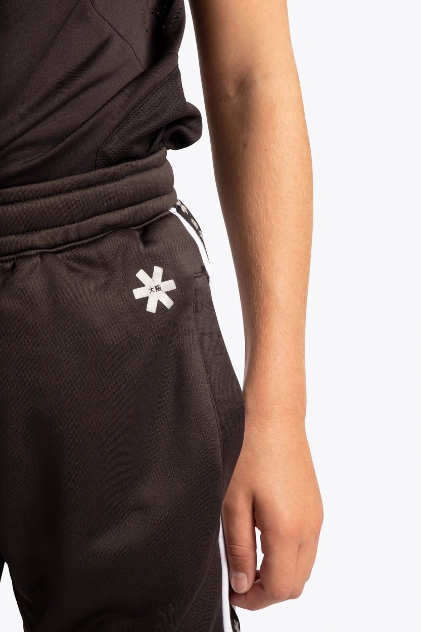 osaka-kids-training-sweatpants-pantaloni-tuta-bambino-nero image 8