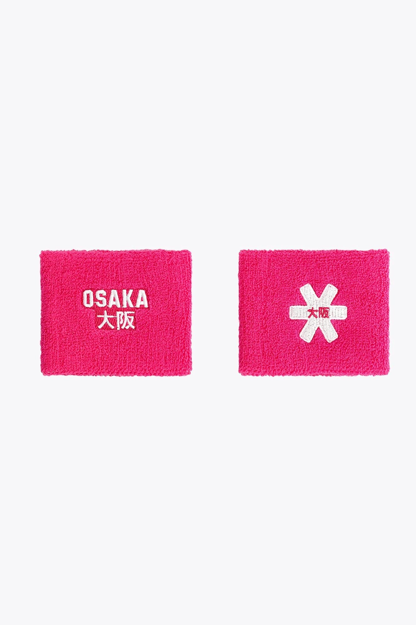 osaka-polsini-spugna-electric-fuchsia image 1