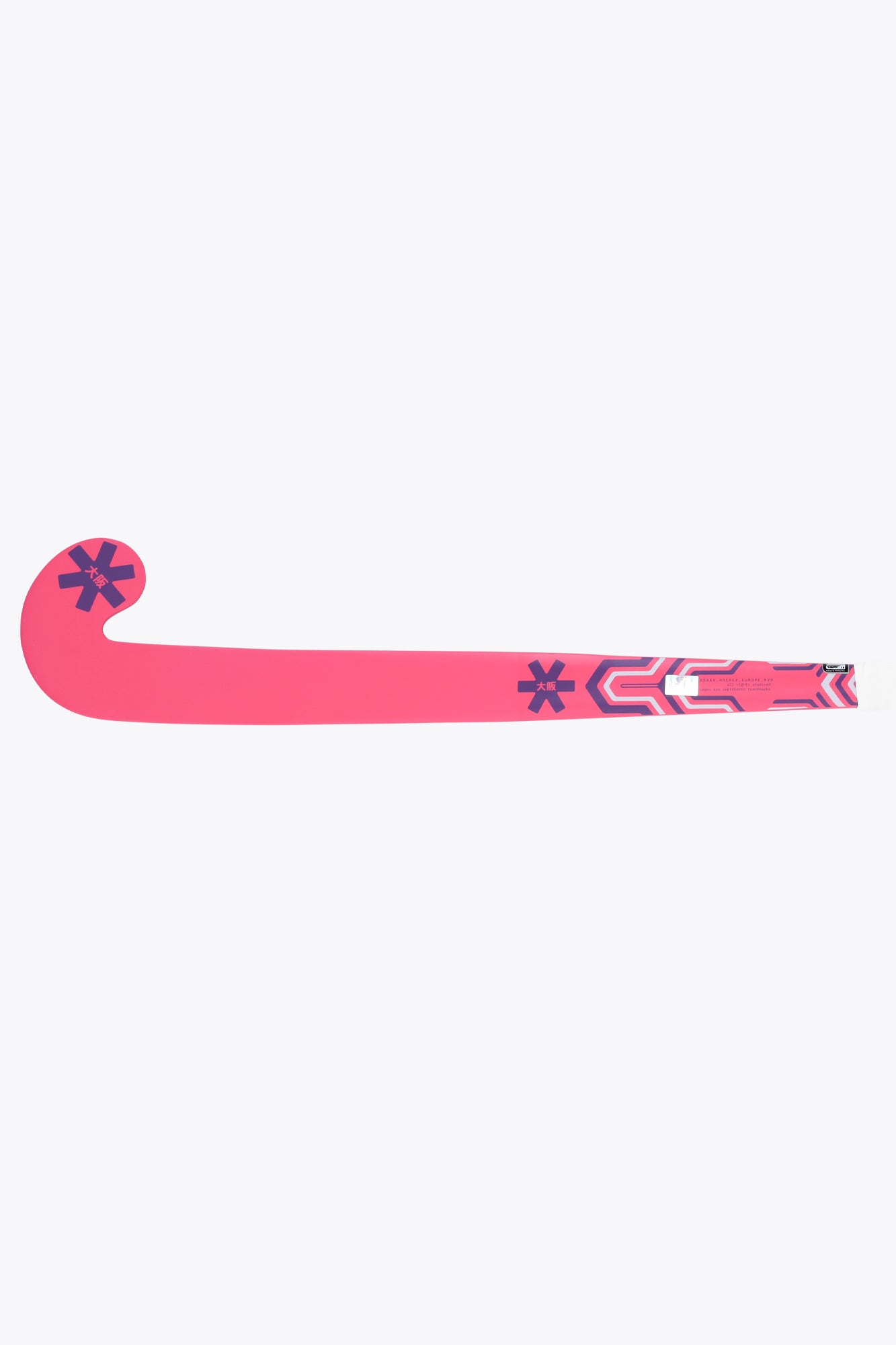 osaka-indoor-mid-bow-wd-mazza-junior-hot-pink image 5