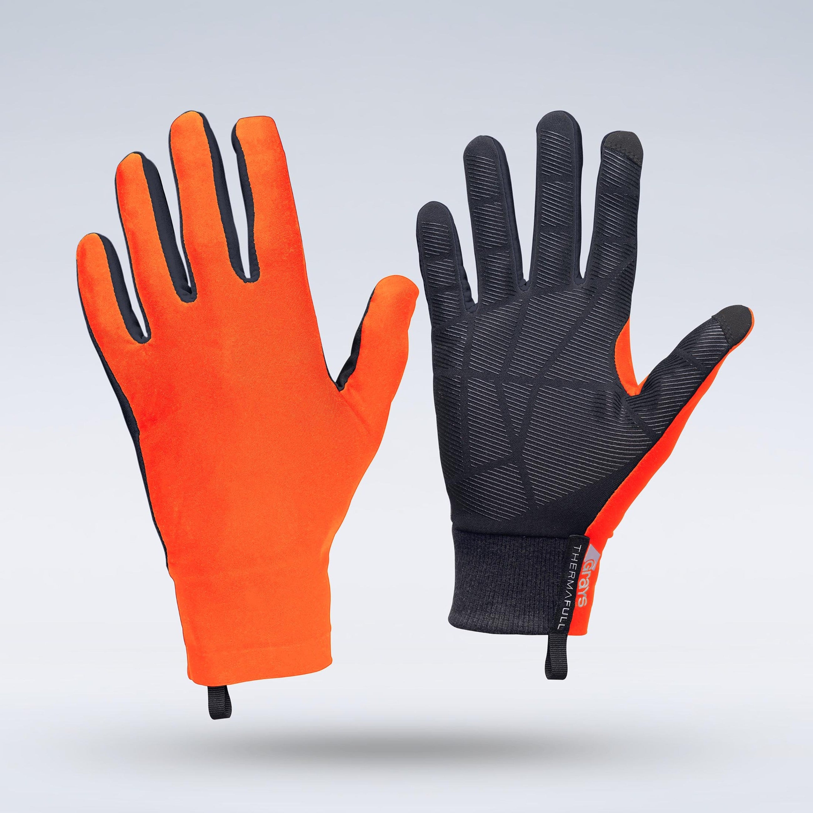 grays-therma-guanti-hockey-full-finger-neri-climagrip-pro image 2