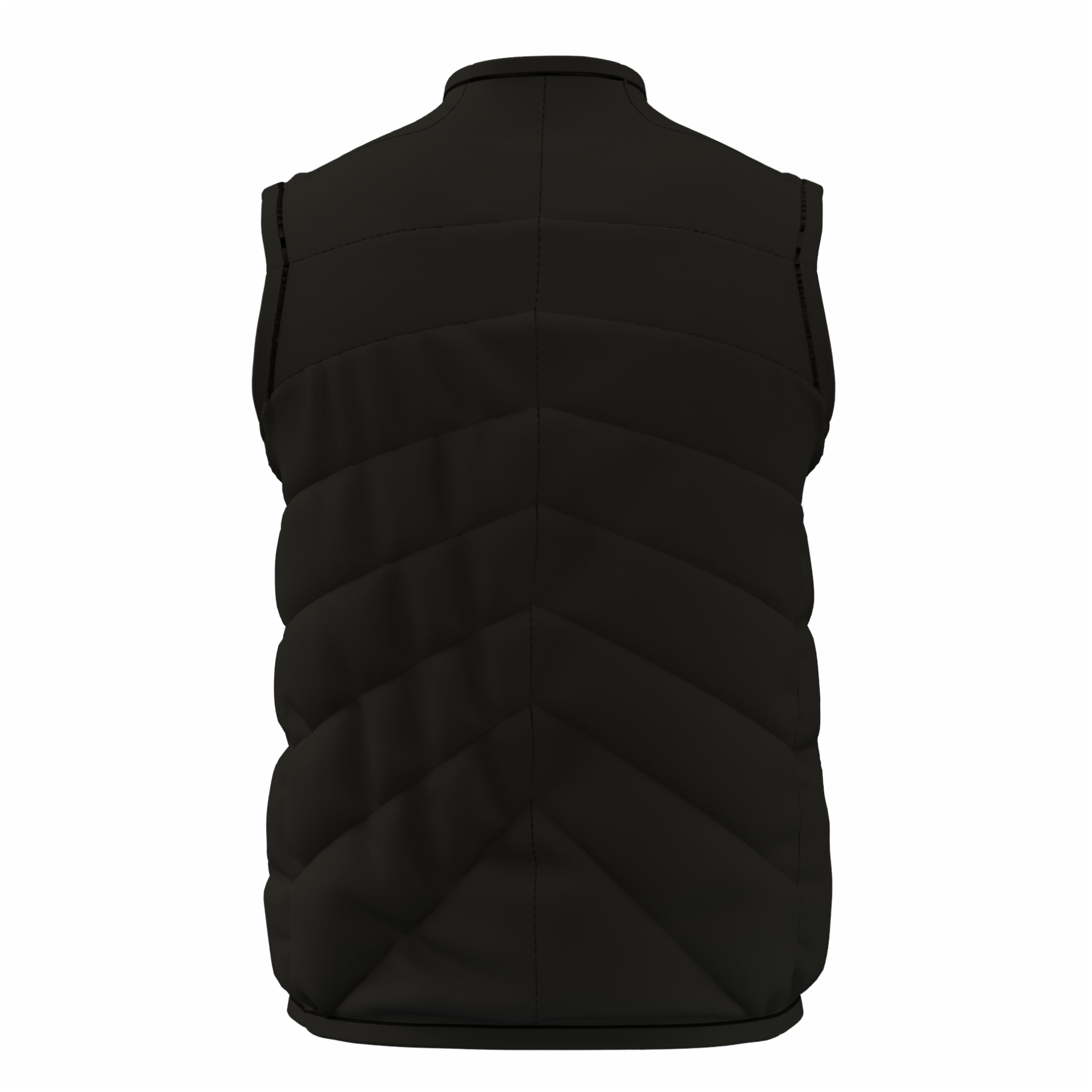 grays-wapping-hc-senior-gts-bodywarmer-nero image 2