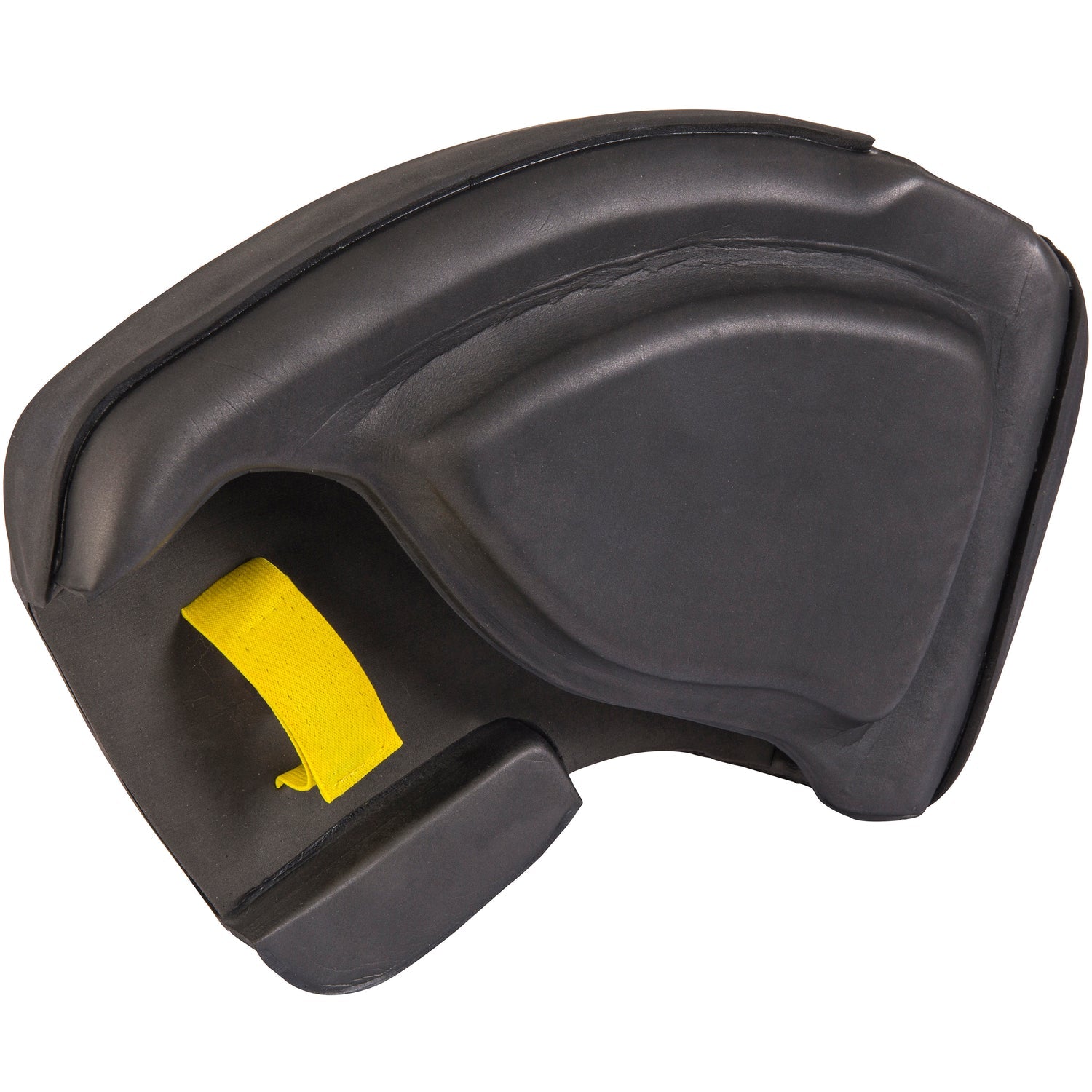 grays-nitro-hand-protector-destro-nero-giallo-fluo-protezione-mano-portiere-hock image 2