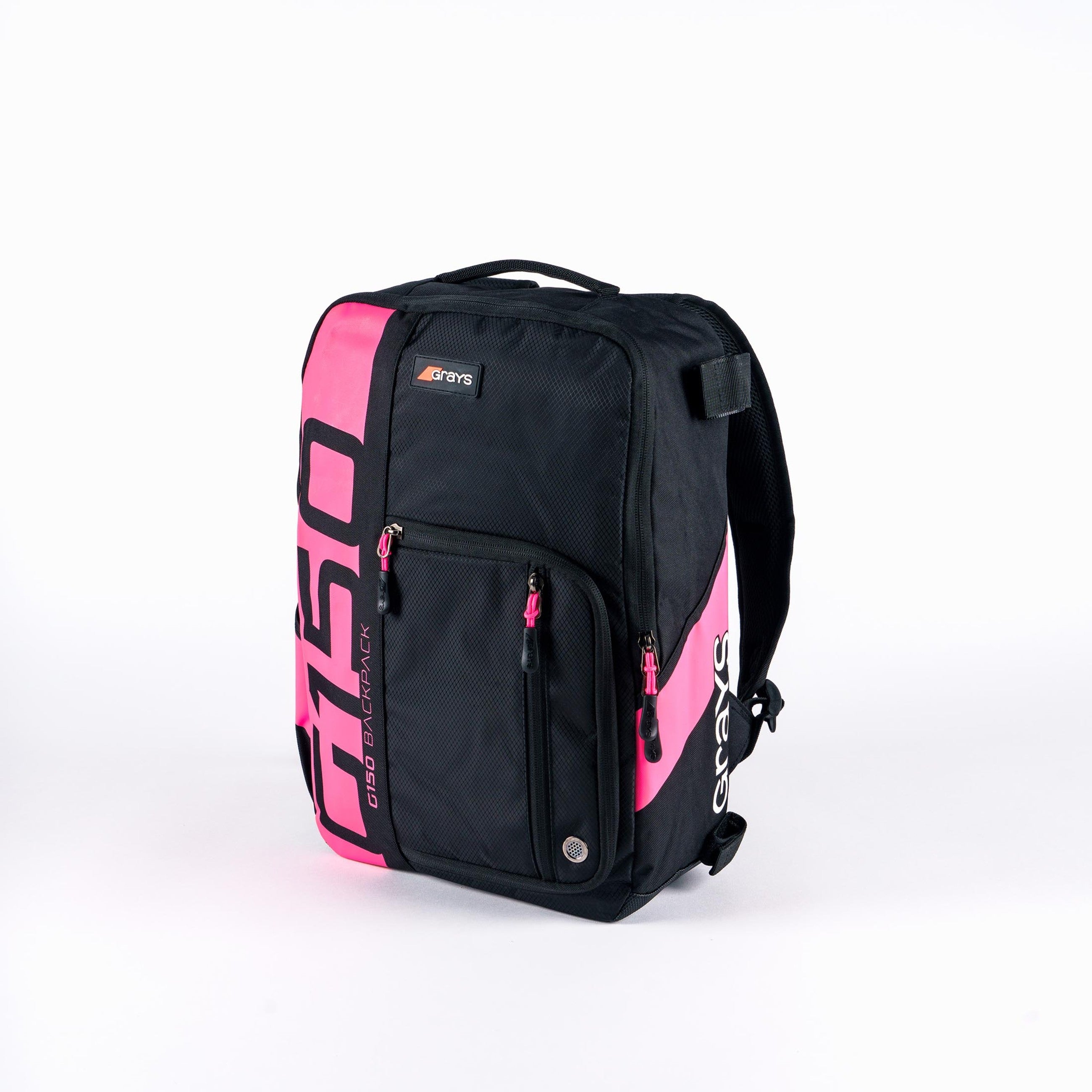 grays-g150-zaino-hockey-con-porta-pc-e-scarpe image 3
