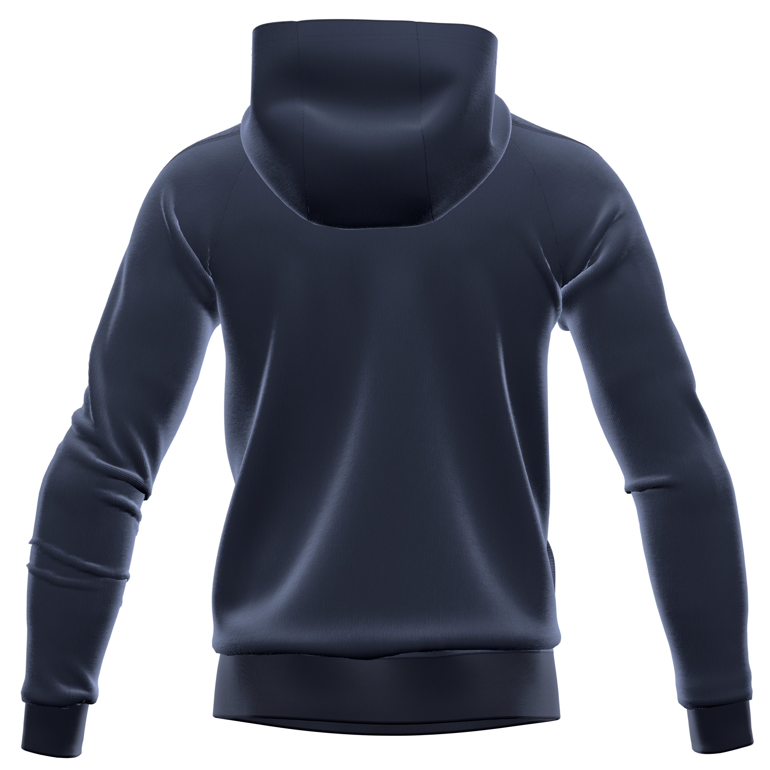grays-bluesox-hc-gts-felpa-hoodie-senior-blu-navy-ub image 2