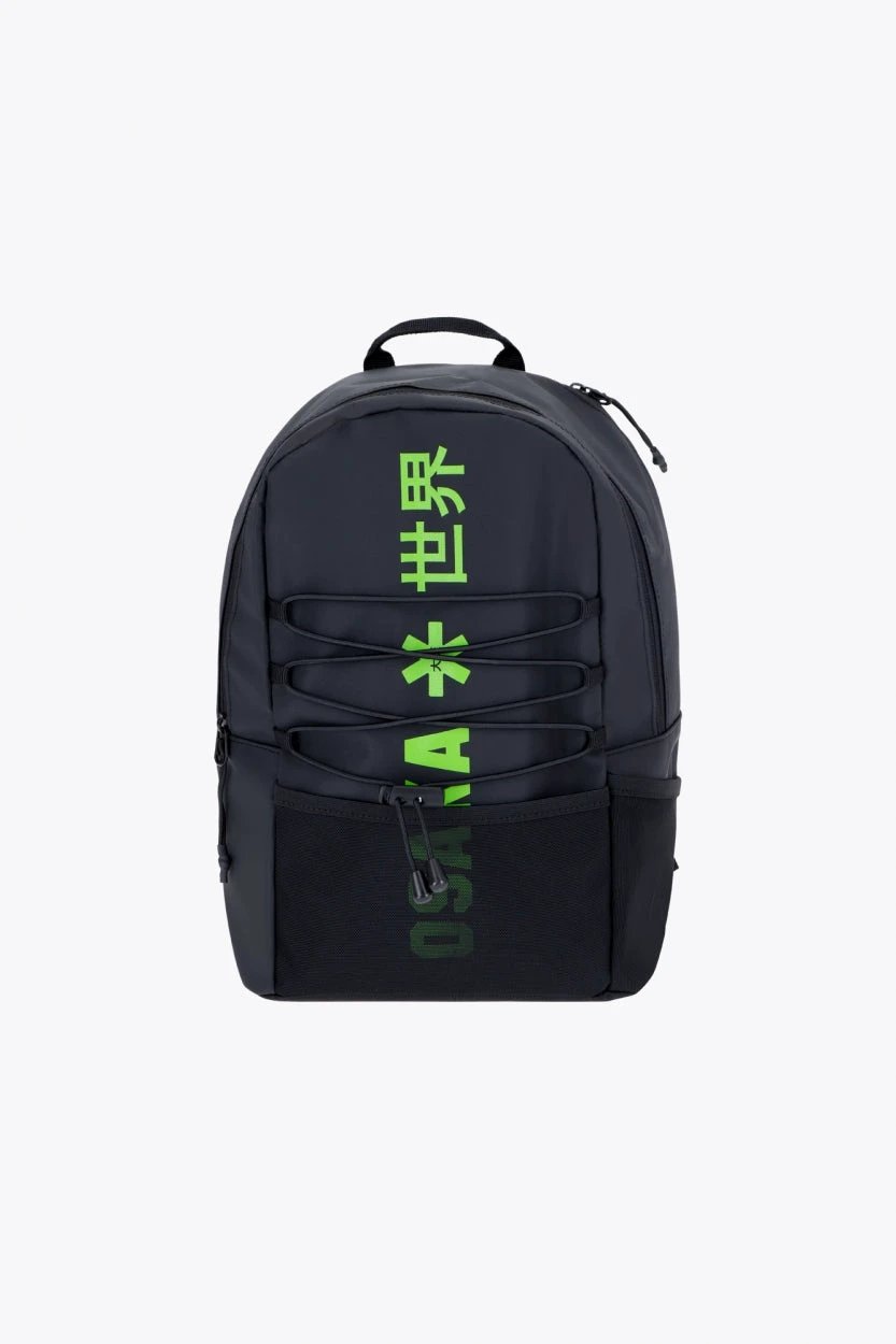 osaka-pro-tour-compact-zaino-hockey-iconic-black image 1