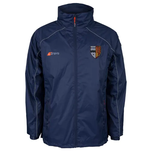 grays-old-bristolians-hc-arc-giacca-antipioggia-bambino-blu-navy image 1
