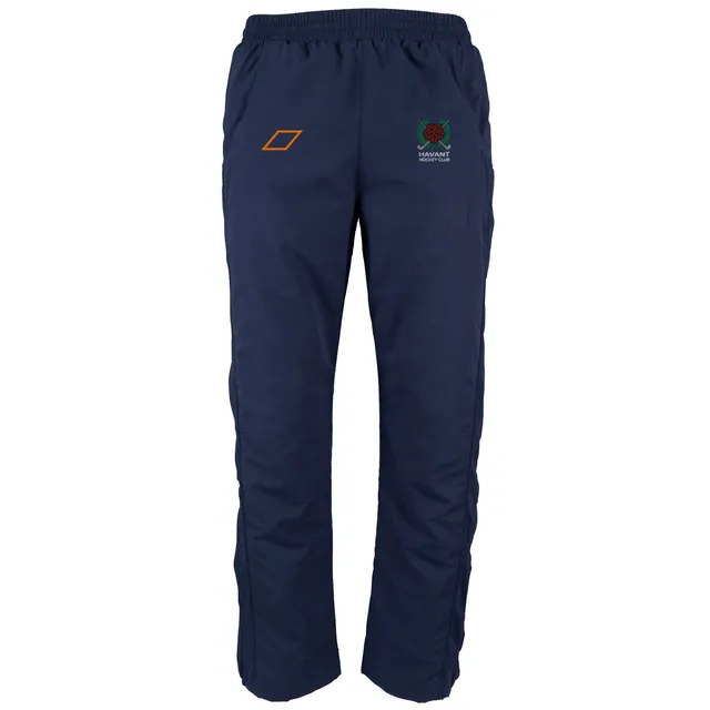 grays-glide-pantaloni-tuta-hockey-havant-hc-dark-navy image 1