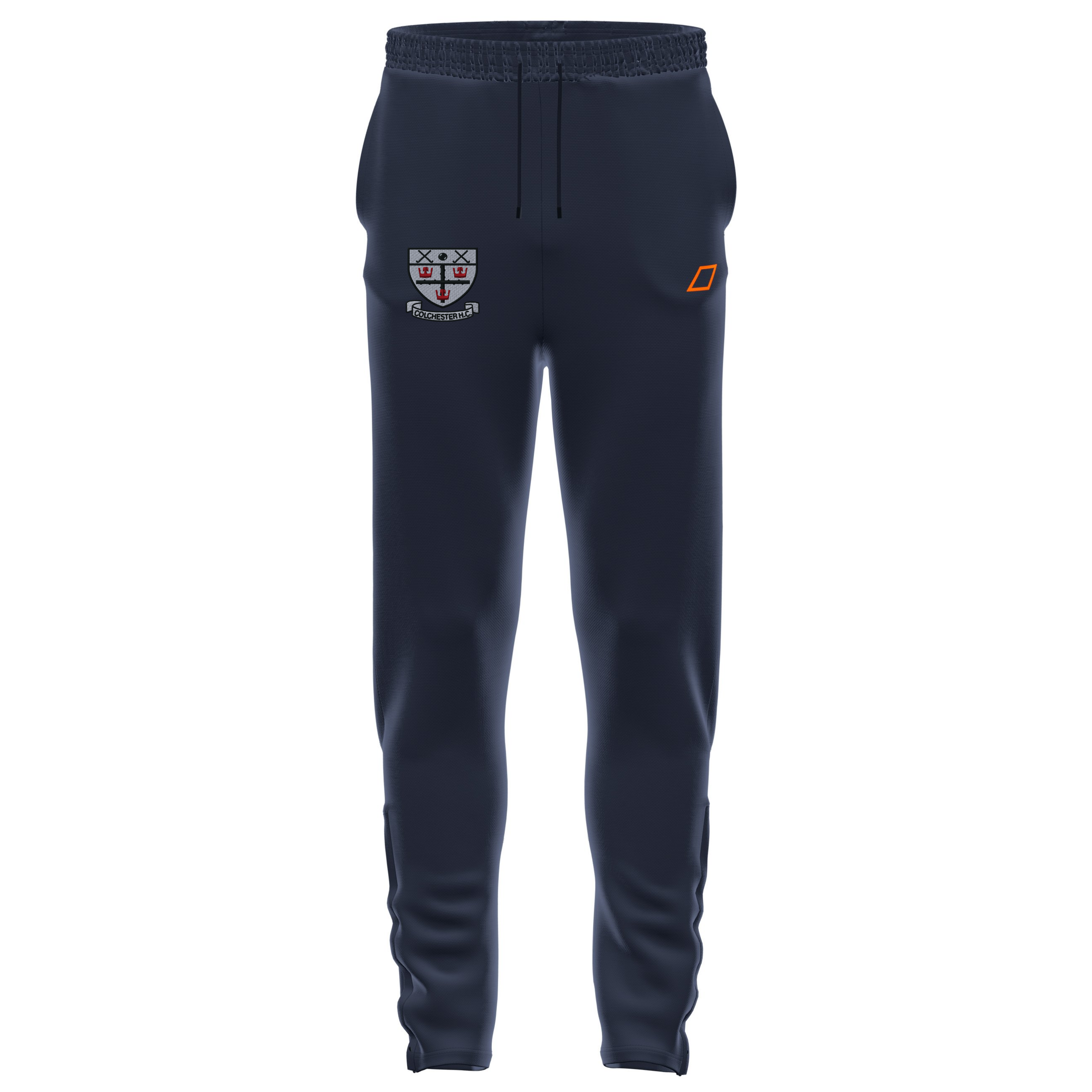 grays-colchester-hc-gts-pantaloni-training-senior-adulto-blu-navy-scuro image 1